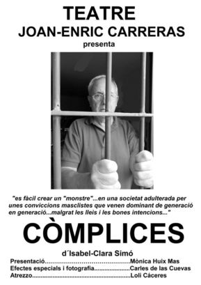 Teatre al CER. 