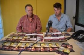 Promoció dels locals d’oci nocturn de l’Escala