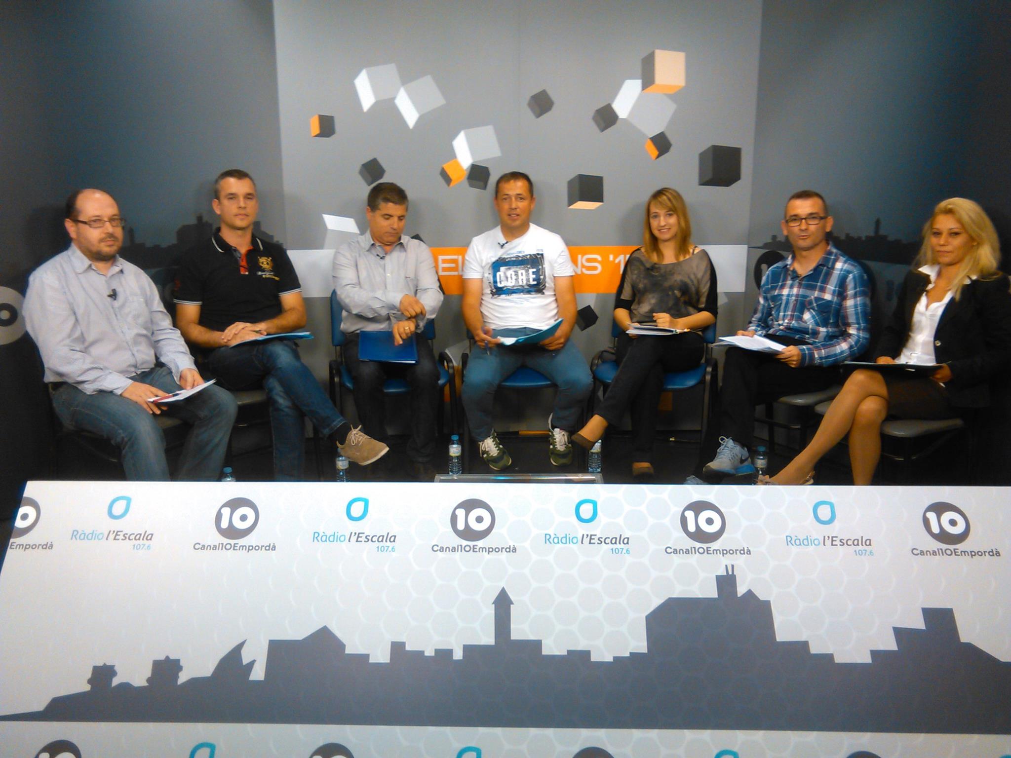 Debat temàtic 02 - 
