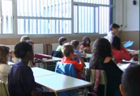 Mediació a l'Institut el Pedró de l'Escala