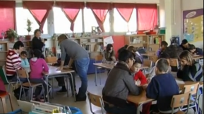 Tornen els Padrins de Lectura a l'Esculapi
