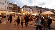 Ocupació turística per Setmana Santa