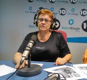 El Safareig de la Nuri 03.06.15