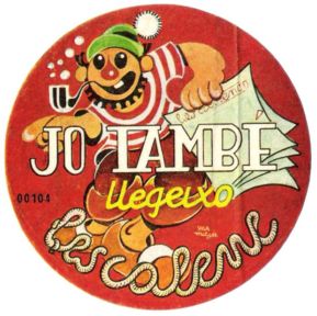 Nou número de l'Escalenc