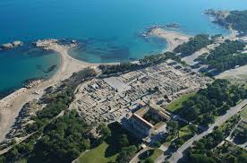 Empúries - Agència patrimoni