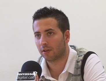 El palista del CER l'Escala, Marc Clotet, queda subcampió en l'Open del Vendrell