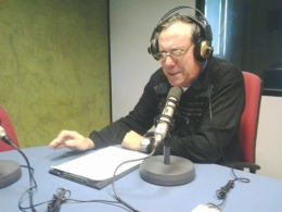Histories de la Ràdio amb Francesc Torras 02.02.15