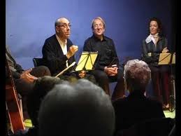 Lectura dramatitzada de 