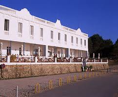 Premi de turisme per a l'Hostal Empúries