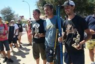 Concurs de pesca de Festa Major