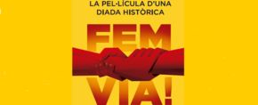 Presentació de la pel·lícula 