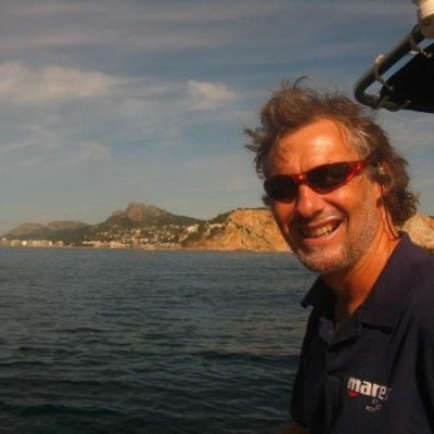 Entrevista a Boris Weitzmann