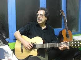 Ramon Manent amb el fons Esteve Albert
