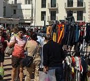 Botiga al Carrer de la UBET 03.05.13