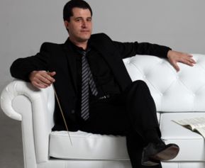 Entrevista a Marcel Sabater