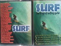 Connexió Surf