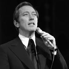 La nostra cançó amb Andy Williams