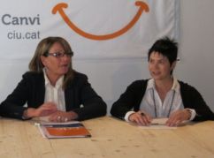 Assemblea local CDC l'Escala