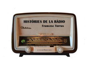 Histories de la Ràdio amb Francesc Torras 19.11.14