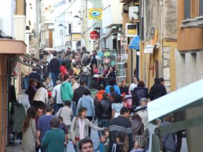 Balanç ocupació Setmana Santa
