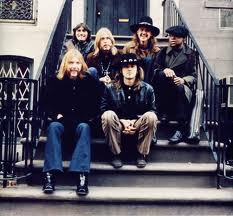 Blues de Fons-Allman Brothers