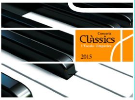 Clàssics l'Escala-Empúries 2015