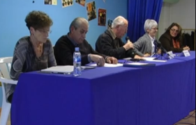 Plega la Junta Casal del Jubilat