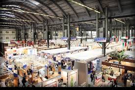 Les anxoves de l'Escala a Alimentaria