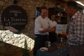 Balanç de la 4a Ruta de la Tapa de l'Anxova