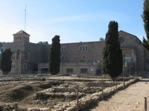El Museu d’Arqueologia de Catalunya-Empúries acull l’exposició “El sexe a l’època romana”.