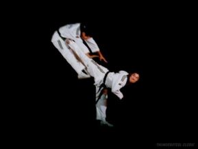 taekwondo