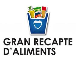 Gran recapte d'aliments