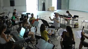 Comença la gira del musical Un Estiu a la Platja