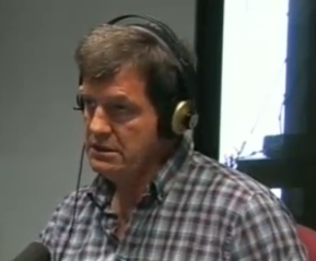 Alcalde sobre moció per la consulta