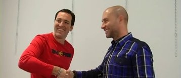 Traspas de poder a l'UBET