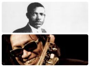 Blues de Fons-Jim Jackson. Sixto Rodriguez
