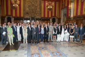Consell de governs locals contra ARSAL