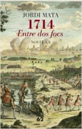 El llibre de la Setmana amb Lídia Solés 08.05.14