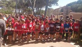 Marató infantil