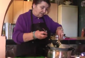 Secrets de Cuina amb Carmen Bassons 02.05.14