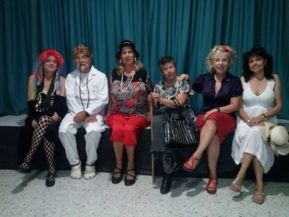 Mostra de teatre - La Klaca de Platja d'Aro