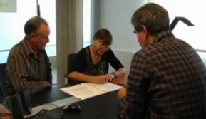 Conveni de col·laboració entre Ajuntament i CER