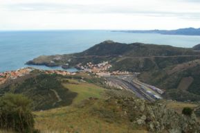 Camins amb Jaume Salvat 08.04.14