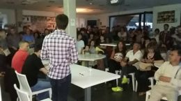 Acte PSC - programa esportiu