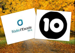 Programació de tardor a Ràdio i TV