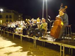 Arriba 11a Nit dels Compositors i Músics de Cobla