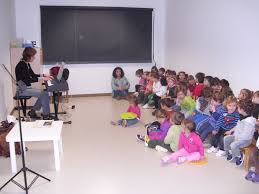 Concerts de fi de curs al GAVIÀ - 06.06.13