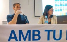 CiU vol crear una zona esportiva i d'oci al Camp dels Pilans