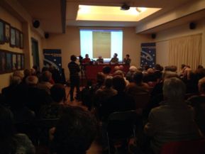 Gènere de Punt a l'Escala
