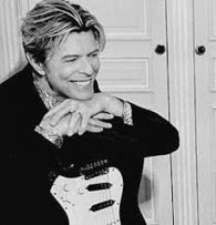 Connexió Bowie